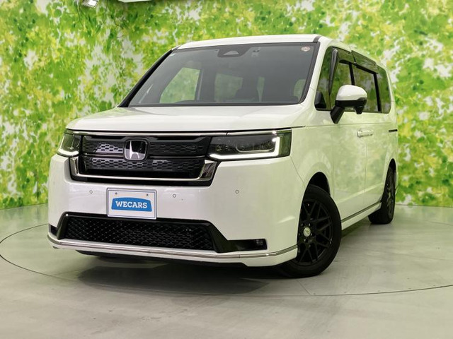 ステップワゴン 1.5 スパーダ 
