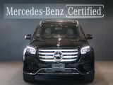 GLS 450d 4マチック (ISG) 4WD 
