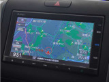 ホンダ純正メモリーナビ◆初めての場所もナビゲーションがご案内!楽しい旅行をサポートします。