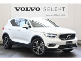 ボルボ XC40