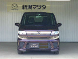 フレア ハイブリッド XS 