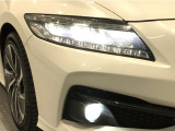 CR-Z 1.5 アルファ マスターレーベル 