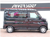 神奈川でお車を探すなら リバーサイド 。