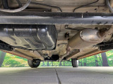 お車を安心してお乗りいただく為には、足回りの定期点検が欠かせません。サービスサポート(有償保証)では無料点検もご提供しており、安心のカーライフをお過ごしいただけるサポート体制が整っています。