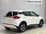 エンジンで発電してモーターで走るe-POWER搭載のSUV!より静かに加速も力強くなりました!