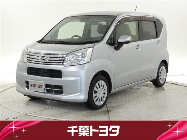 ムーヴ L SAIII 