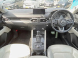 CX-5 2.2 XD Lパッケージ 