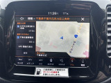 コンパス リミテッド 4WD 禁煙車 純正ナビ フルセグTV