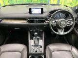 CX-5 2.2 XD エクスクルーシブ モード 