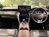 ハリアー 2.5 ハイブリッド Z レザーパッケージ 