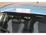 EyeSight(Ver.3)搭載!衝突被害軽減ブレーキや全車速追従機能付きクルーズコントロール、車線逸脱抑制やはみ出し警報などで運転をサポートします!