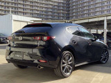 MAZDA3ファストバック 1.5 15S ツーリング 