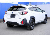 クロストレック 2.0 ツーリング 4WD 