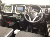 フレアクロスオーバー ハイブリッド XS 4WD 