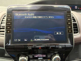 【Bluetooth対応】携帯電話でハンズフリー通話はもちろん、音楽データをワイヤレスで再生することができます♪