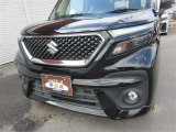ソリオバンディット 1.2 ハイブリッド(HYBRID) MV 4WD 社外大型ナビ TV Bluetooth US...