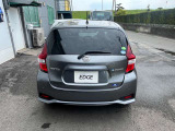 ノート 1.2 e-POWER X 