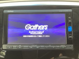 【オーディオ機能】オーディオは、フルセグTVの他にDVD/CDプレーヤーを装備♪もちろんFM/AMラジオもお聞きいただけます♪