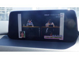 テレビ視聴可能です。お出かけの際に、みんなでテレビを見ながらのドライブは楽しいですよね!