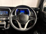 小回りが利くので、運転しやすいですよ☆
