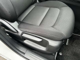 運転者を中心に作り上げられたインパネ、疲労軽減されるシート設計