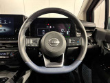 小回りが利くので、運転しやすいですよ☆