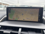NX 300 Fスポーツ 禁煙車 サンルーフ 純正10.3型ナビ