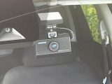 【ドライブレコーダー】ドライブレコーダー装備!走行中はもちろん、あおり運転や事故に遭遇した際、映像で記録し、万一のリスクに備えます。※記録用SDカードはお客様ご自身でご準備いただく必要があります。