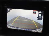 ◆バックカメラ◆リバースにするだけで映ります、後方の安全確認や、狭い駐車場での車庫入れ、雨の日や夜間など視界の悪い時に便利です!安全にバックする為には欠かせない装備です。