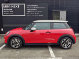 MINI NEXT 青葉 全国納車可能 正規ディーラー認定中古車TEL:022-719-2311