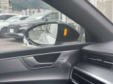 ●ブラインドスポット(サイドアシスト)付き!サイドミラーやバックミラーに映らない車両の存在を指し、これを意識することで事故のリスクを減らすことができます。