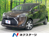 トヨタ シエンタ