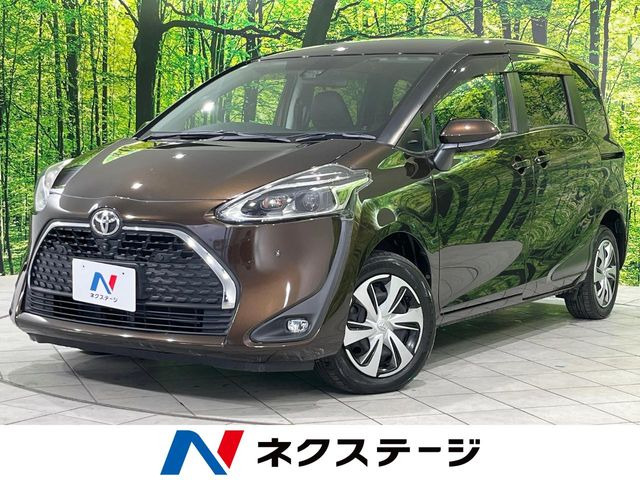 シエンタ 1.5 G クエロ 