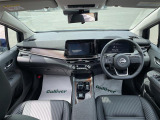 ノートオーラ 1.2 G FOUR レザーエディション 4WD 本革シート