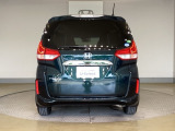 当社では安心してお乗り頂ける様に全車に1年間・走行距離無制限のホッと保証を無料でを付けしています。