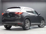 CX-5 2.2 XD エクスクルーシブ モード 