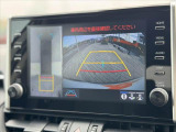 RAV4 2.0 アドベンチャー オフロードパッケージ 4WD 