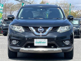 エクストレイル 2.0 20Xt エマージェンシーブレーキパッケージ 4WD 本革シート