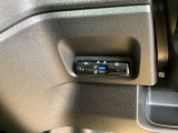 ビルトインタイプの【ETC】で見た目もスッキリ。高速道路の利用にとても便利です。