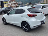MAZDA2 1.5 15BD i セレクション 