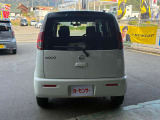 外装・内装ともにクリーニング&磨き済みですので安心してご乗車できます。