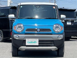 ハスラー G ターボ 4WD 修復歴無し