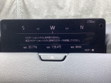 【ナビSDカードは別途購入が必要です】フルセグTV、インターネットラジオやBluetoothなどのエンターテーメント機能を凝縮したマツダコネクト!