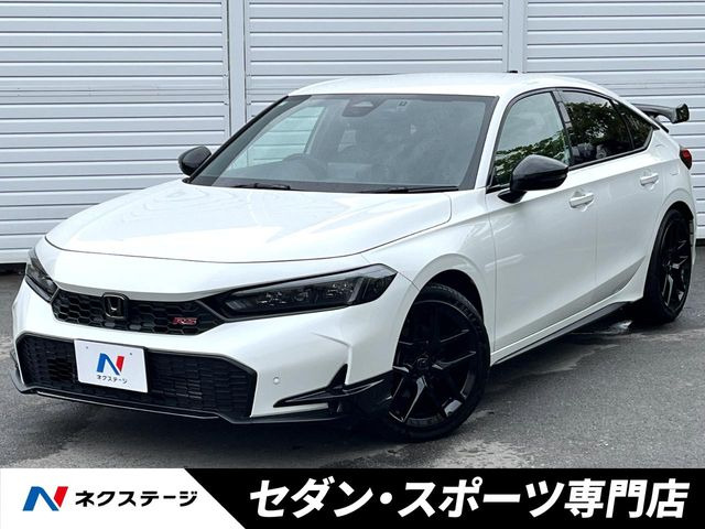 シビック 1.5 RS 