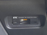 【ETC】高速道路の料金所をストレスなく通過!話題のスポットやサービスエリアに多い「スマートIC」利用時は必須のアイテムです。当店でセットアップを実施、ご納車当日からすぐにご利用いただけます!