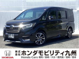 STEPWGNスパーダ・クールスピリット ホンダセンシングが入庫しました。ご覧頂き誠にありがとうございます。当社ホンダモビリティ九州は、92店舗の安心ネットワークです。