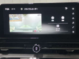 【ドライブレコーダー】ナビゲーションでの再生が可能!すぐに撮った映像を確認することができます!