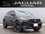 ジャガー Eペイス