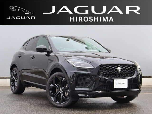 Eペイス Rダイナミック HSE 2.0L P250 4WD 