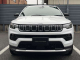コンパス リミテッド 4WD 